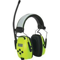 Protecteurs d'oreilles