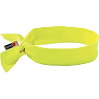 Chill-Its&reg; 6700FR Cooling Bandanas, High Visibilty Lime-Yellow The Estey Group