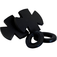 Peltor Hygiene Kit for X5 Series Earmuffs The Estey Group