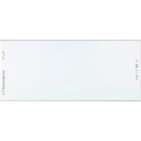 Plaque de protection interne pour masques de soudeur de s&eacute;rie 9100 Speedglas The Estey Group
