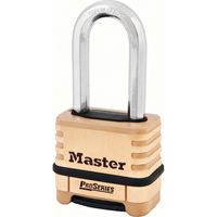 Cadenas &agrave; combinaison ProSeries The Estey Group