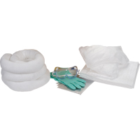 Trousse de rechange de premi&egrave;re qualit&eacute; pour camion, 10 gallons, Huile seulement The Estey Group