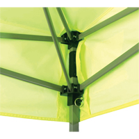 SHAX&reg; 6010 Light-Weight Tents The Estey Group