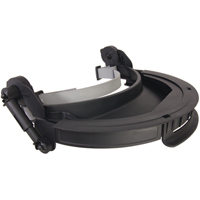Adaptateur Uvex Turboshield pour casque de s&eacute;curit&eacute; The Estey Group