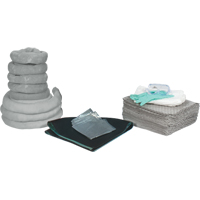 55-Gallon Replacement Kit, Universal The Estey Group