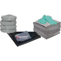 30-Gallon Shop Replacement Kit, Universal The Estey Group