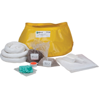 17-Gallon Western Canada Replacement Kit, Oil Only The Estey Group