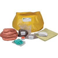 17-Gallon Western Canada Replacement Kit, Hazmat The Estey Group