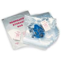 Sacs de rangement jetables pour la trousse de nettoyage pour respirateur 4002 ALLEGRO INDUSTRIES The Estey Group
