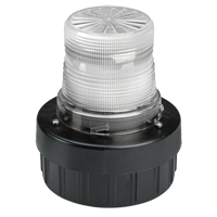 Flashing Combination Audible/Visual Signals The Estey Group