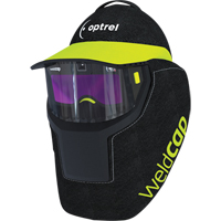 Casque Weldcap The Estey Group