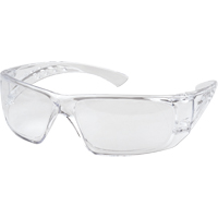 Z2200 Series Safety Glasses, Clear Lens, Anti-Scratch, Meets/Exceeds CSA Z94.3 The Estey Group