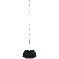 Portable Sign Stand and Base The Estey Group