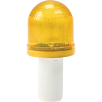 Lampes DEL pour dessus de c&ocirc;ne The Estey Group