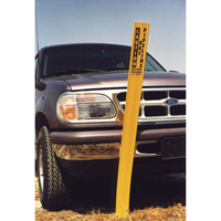 Flexible Marker Stakes The Estey Group