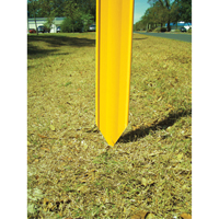 Flexible Marker Stakes The Estey Group