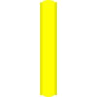 Convex Pavement Marker Stakes The Estey Group