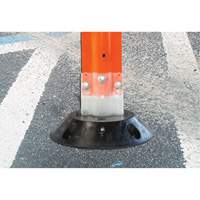 Convex Pavement Marker Stakes The Estey Group