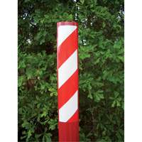 Flexible Marker Stake Decals The Estey Group