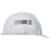 Retro-Reflective Hardhat Stickers The Estey Group