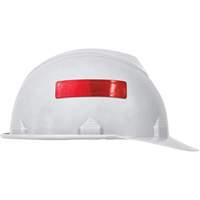 Retro-Reflective Hardhat Stickers The Estey Group
