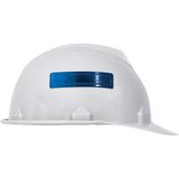 Retro-Reflective Hardhat Stickers The Estey Group