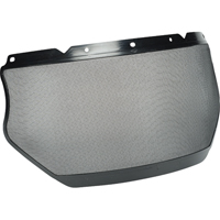 Combination Face Shield