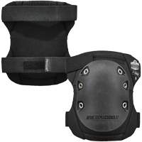 Proflex&reg; 335HL Slip Resistant Cap Knee Pad, Hook and Loop Style, Rubber Caps, Foam Pads The Estey Group