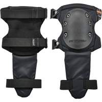 ProFlex 340 Slip-Resistant Knee Pads with Shin Guards, Buckle Style, Rubber Caps, Foam Pads The Estey Group