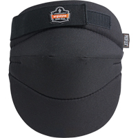 Proflex&reg; 230 Wide Soft Cap Knee Pad, Hook and Loop Style, Foam Caps, Foam Pads The Estey Group