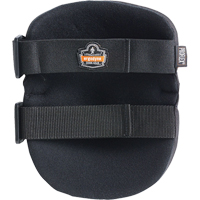 Proflex&reg; 230 Wide Soft Cap Knee Pad, Hook and Loop Style, Foam Caps, Foam Pads The Estey Group