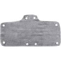 Chill-Its&reg; Terry Sweatband, Grey The Estey Group