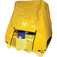 B&acirc;che pour GRV 2000i The Estey Group