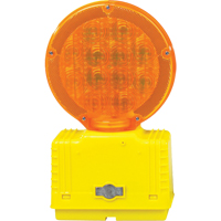 Barricade Light The Estey Group