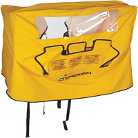 Pure Flow 1000&reg; Low Profile Dust Cover The Estey Group