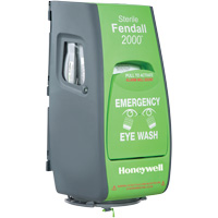Douche oculaire Fendall 2000, Aliment&eacute; par gravit&eacute;, Capacit&eacute; 6,87 gal., Conformit&eacute; ANSI Z358.1 The Estey Group