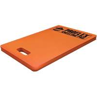 Kneeling Pad, 21" L x 14" W, 1" Thick The Estey Group