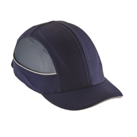 Skullerz&reg; 8960 Bump Cap with LED Lighting, Navy Blue The Estey Group