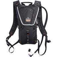 Sac dhydratation mince avec rangement Chill-Its 5156 The Estey Group