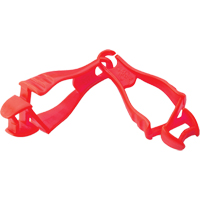 Pinces porte-gants doubles Squids 3400 The Estey Group