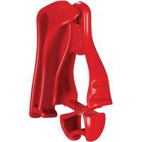 Support &agrave; pince pour gants Squids 3405 The Estey Group