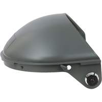 Harnais de t&ecirc;te pour &eacute;cran facial, Suspension Aucun (accessoire &agrave; casque de s&eacute;curit&eacute;) The Estey Group