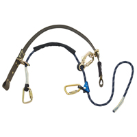 Cynch-Lok Rope Pole Climbing Device The Estey Group