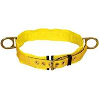 Delta Tongue-Buckle Belt The Estey Group
