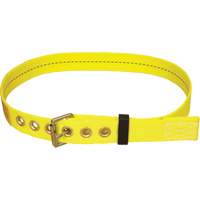 Delta Tongue-Buckle Belt The Estey Group