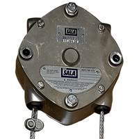 SSB Climb Assist Block/Pulley Assembly The Estey Group
