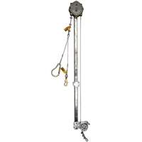 SSB Climb Assist Block/Pulley Assembly The Estey Group