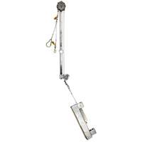 SSB Climb Assist Block/Pulley Assembly The Estey Group