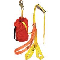 Fall Arrest Connectors