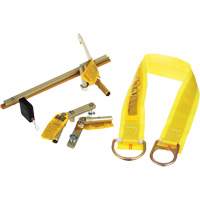 First-Man-Up Remote Anchoring System, 16' L The Estey Group